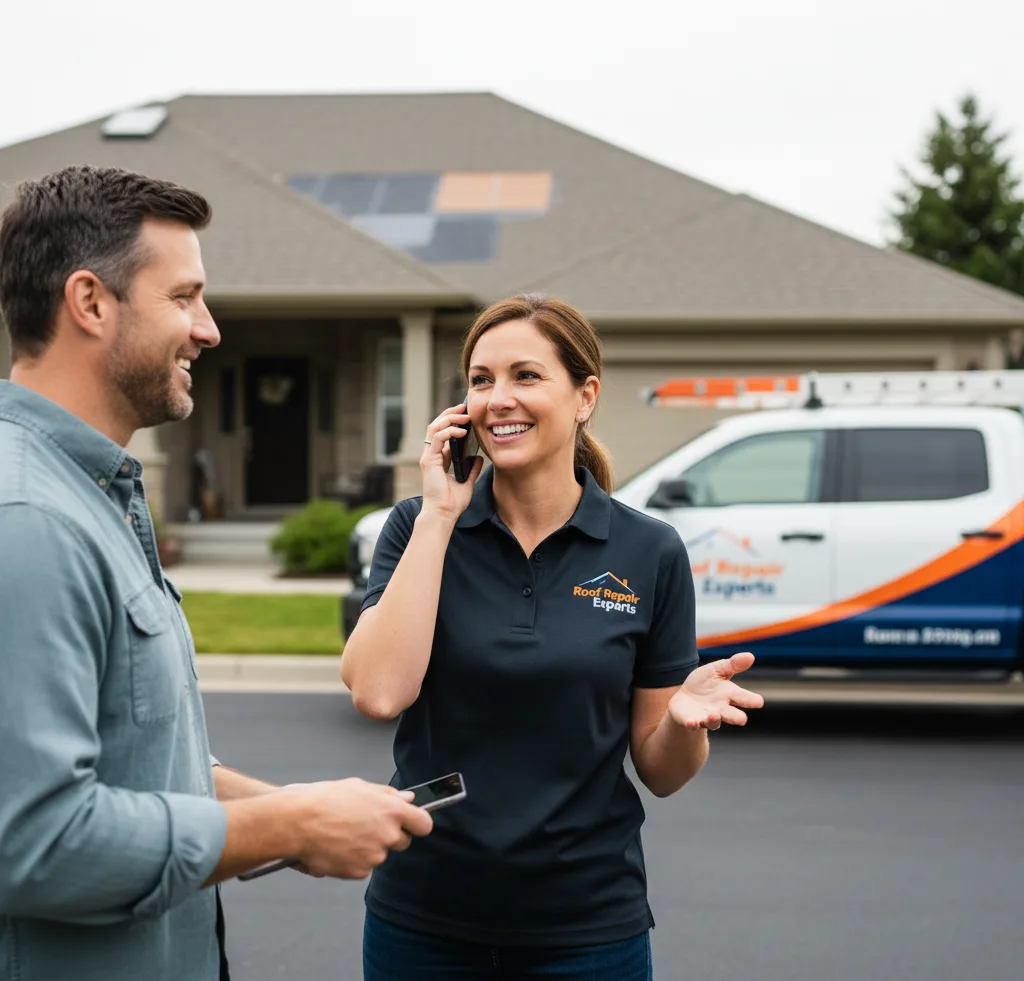 Roof Maintenance in Goodlettsville, TN